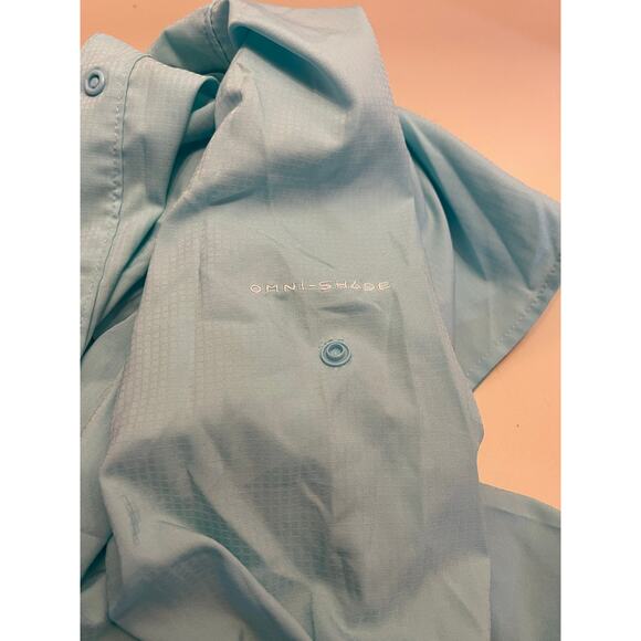 Columbia Men’s PFG Tamiami II Shirt size 2XL - Picture 5 of 5